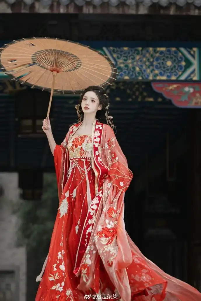 二次元游戏角色